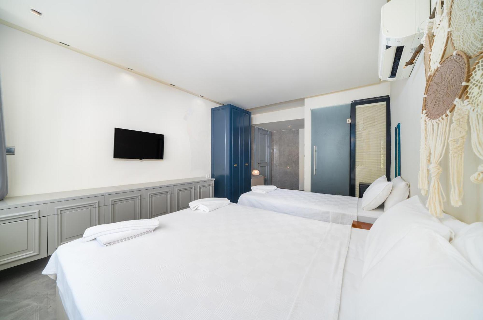 Vera Hotel Каш Екстериор снимка
