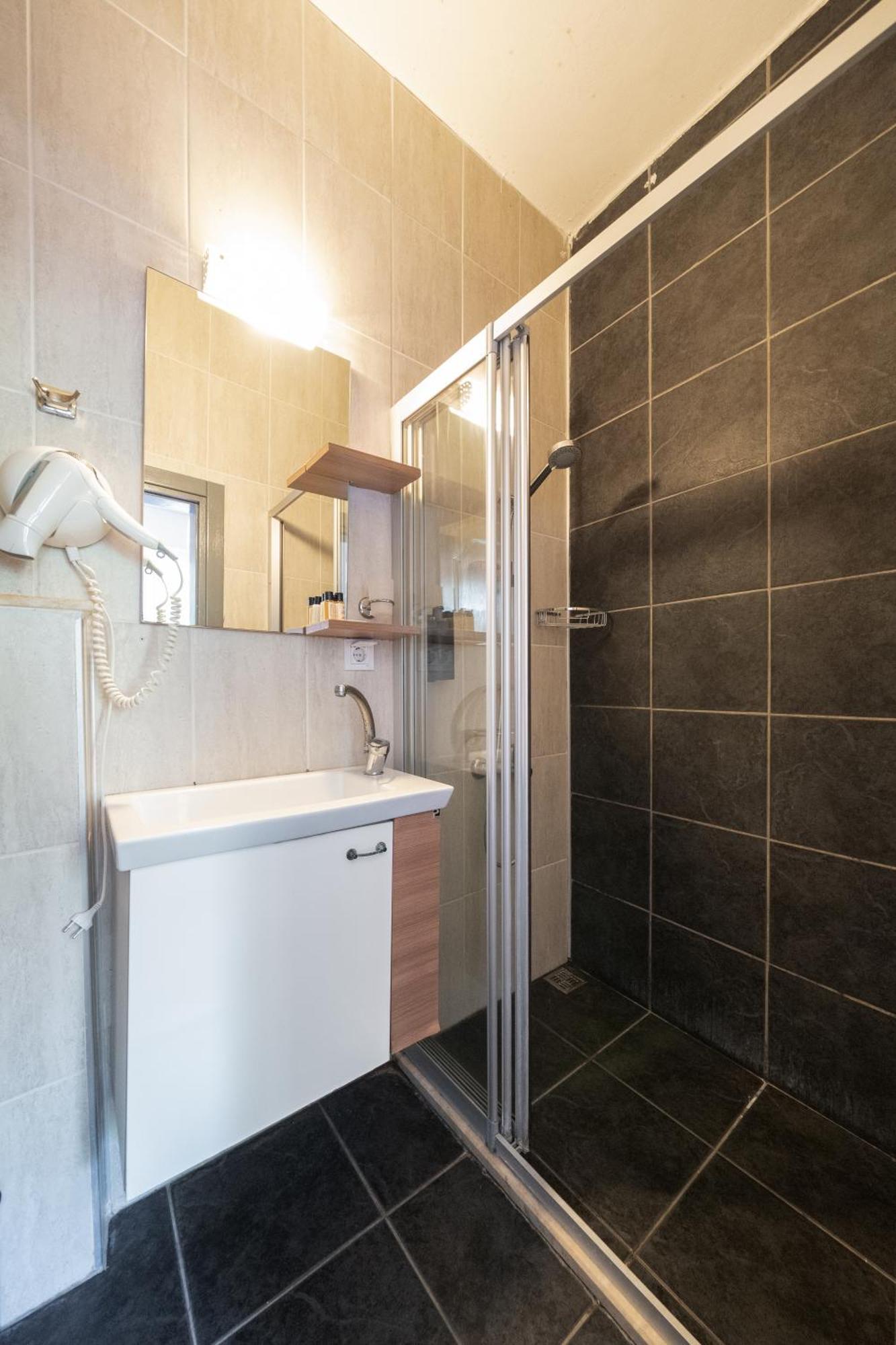Vera Hotel Каш Екстериор снимка